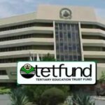 high cases of SGBV, TETFund debunks report, TETFund, performance of Nigerian universities, TETFund approves N99m for research projects in EKSU