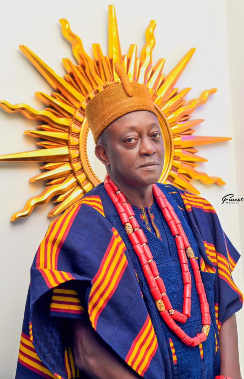 Agura of Gbagura