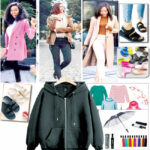 Dressing tips