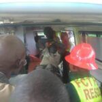 Abuja collapse