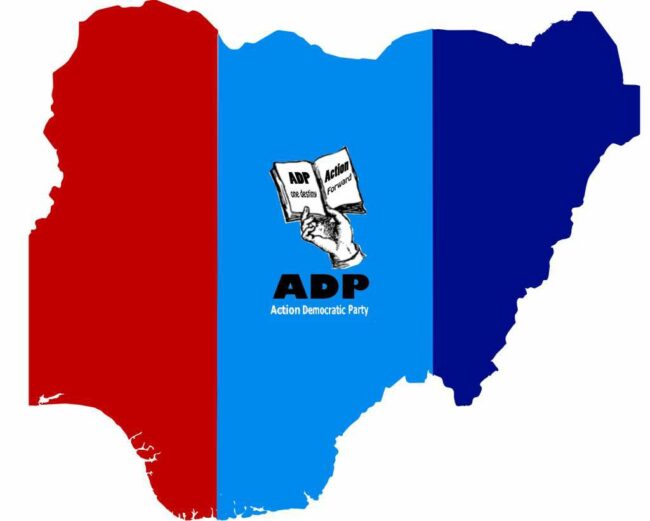 Ondo 2024: ADP picks Akinnodi as guber candidate