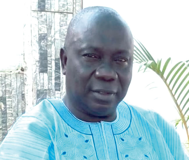 Tinubu