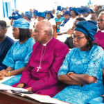 Anglican Communion to present Dean