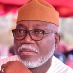 NURTW declares support for Ayedatiwa, Ayedatiwa