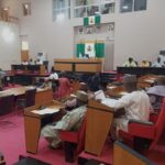 Bauchi assembly