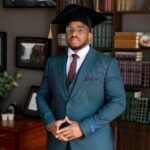 Okoro Benjamin
