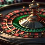 responsible casino gaming in NY, Betting