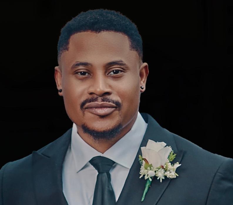 BB-Harris releases debut single, Jeje