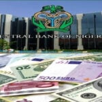 Inflation exchange rate