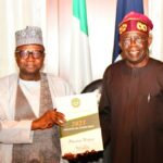Tinubu