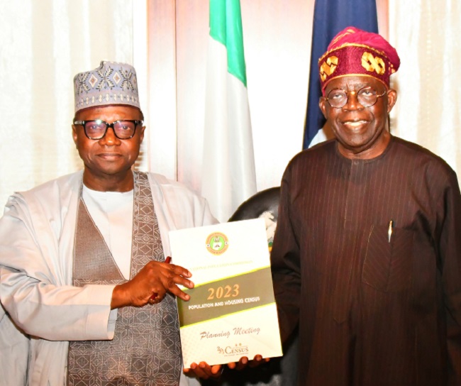 Tinubu