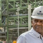 International firm hires depot , Petrol price 40% cheaper in Nigeria, Dangote raw materials