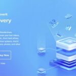 Data Recovery Expert