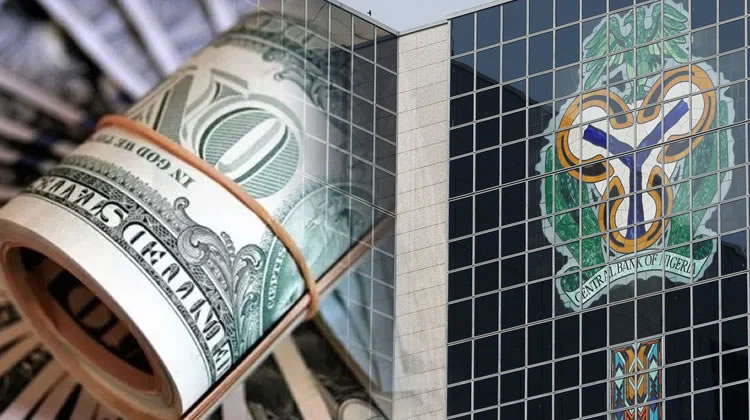 CBN Resumes Sale of Dollars To BDCs