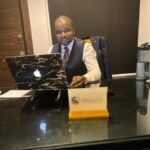 Freeman Osonuga