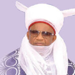 Etsu Nupe, Kopa village crisis