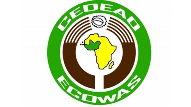 ECOWAS