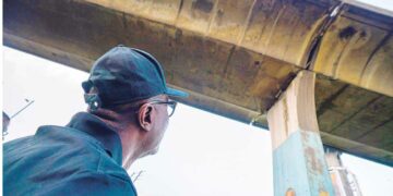 Eko Bridge