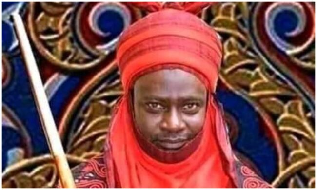 Emir of Rano