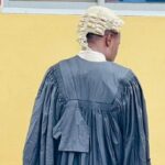 Fake lawyer