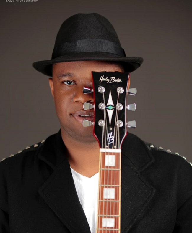 Femi Odewole