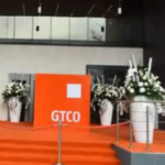 GTCO’s market value hits N1.58tn Q1 GTCO Plc reports 587.5% increase in Profit Before