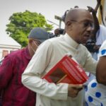 Forfeited properties don't belong to Emefiele, family members – Lawyer