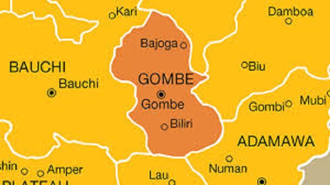 Gombe, Flood