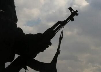 Gunmen Ebonyi