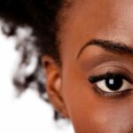 Fake eyelashes pose threat