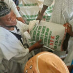 food production