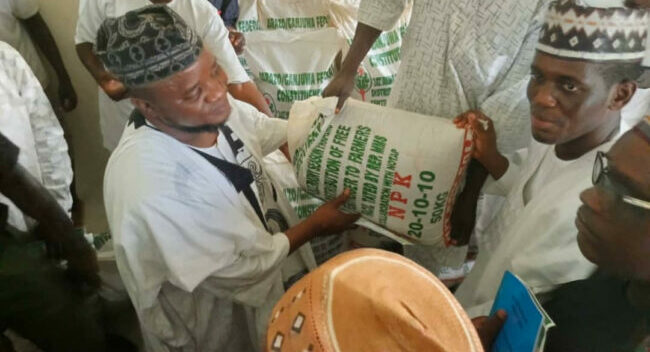 food production