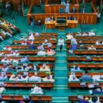 Reps committee gives perm sec, Tinubu's request to increase budget, Reps military personnel