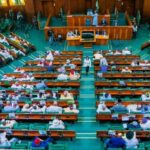 optical research institutes, Reps to probe, Tinubu’s state of emergency declaration in Rivers, suppressed Kogi constituencies, Tinubu's letter to be read, Reps probe non-payment, parameters for MDAs, Reps seek unconditional release, crisis in South Korea, XEC COVID-19 variant surveillance, ongoing constitution review, Reps screen Oluyede, Reps promise support, Reps task MDAs, Reps tackle Tinubu, Reps decry Mpox epidemic, Reps to reduce cost of elections, Working relationship with judiciary, Reps slash salaries, AGF audit query, motion to immortalise Nwosu