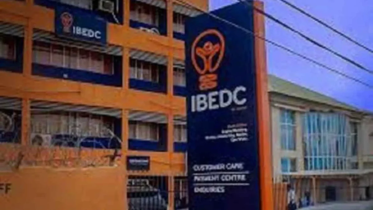 IBEDC celebrates workers, Bresson's N180bn Magboro power plant kicks off IBEDC partners SIPTEO to crack down on energy theft, IBEDC illegal connections