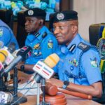 Police murder: IGP puts officers on red alert amid nationwide protest
