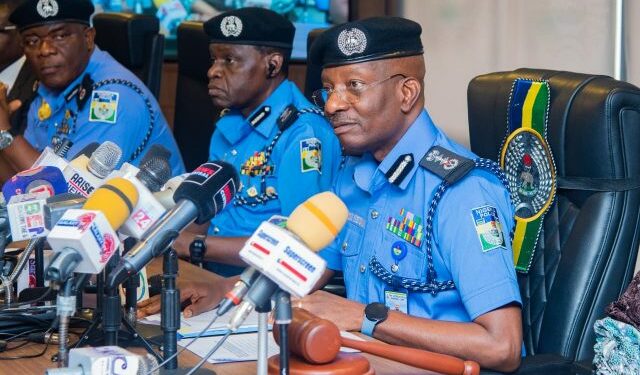 Reopen probe into alleged extrajudicial killing of Ken Niweigha, Timi Frank petitions IGP