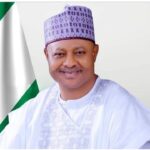 Kaduna govt to build, Debts Legacy: lPAC advises Kaduna gov to constitute commission of enquiry, Kaduna govt warns appointees, Gov Uba Sani commissions 10 asphalt roads in Kaduna metropolis, Gov Uba Sani calls for reflection on challenges, successes in Kaduna, Ex-AD national chairman lauds Kaduna govt's policy of inclusion, Kudan LG will soon become hub of grape farming in Nigeria — Gov Sani
