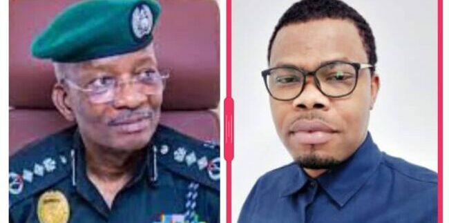 IGP Okoukoni