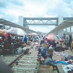 Hawkers, scavengers