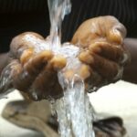potable water