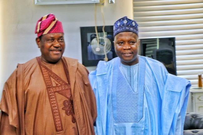 Gov Inuwa