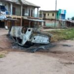 farmers herdsmen clash