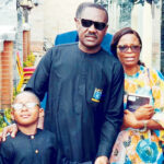 Nelson Ighodalo