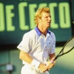 Jim Courier
