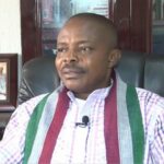 Police invite NLC President, Polytechnic education'll boost quality education in science, technical, vocational training - Speaker Abbas