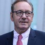 Kevin Spacey