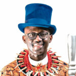 King Dakolo rejects calls for Akpabio’s Dakolo