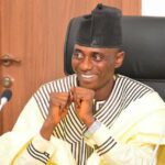 training of information officers, Fanwo Appeal Court