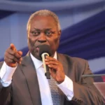 Kumuyi youths change